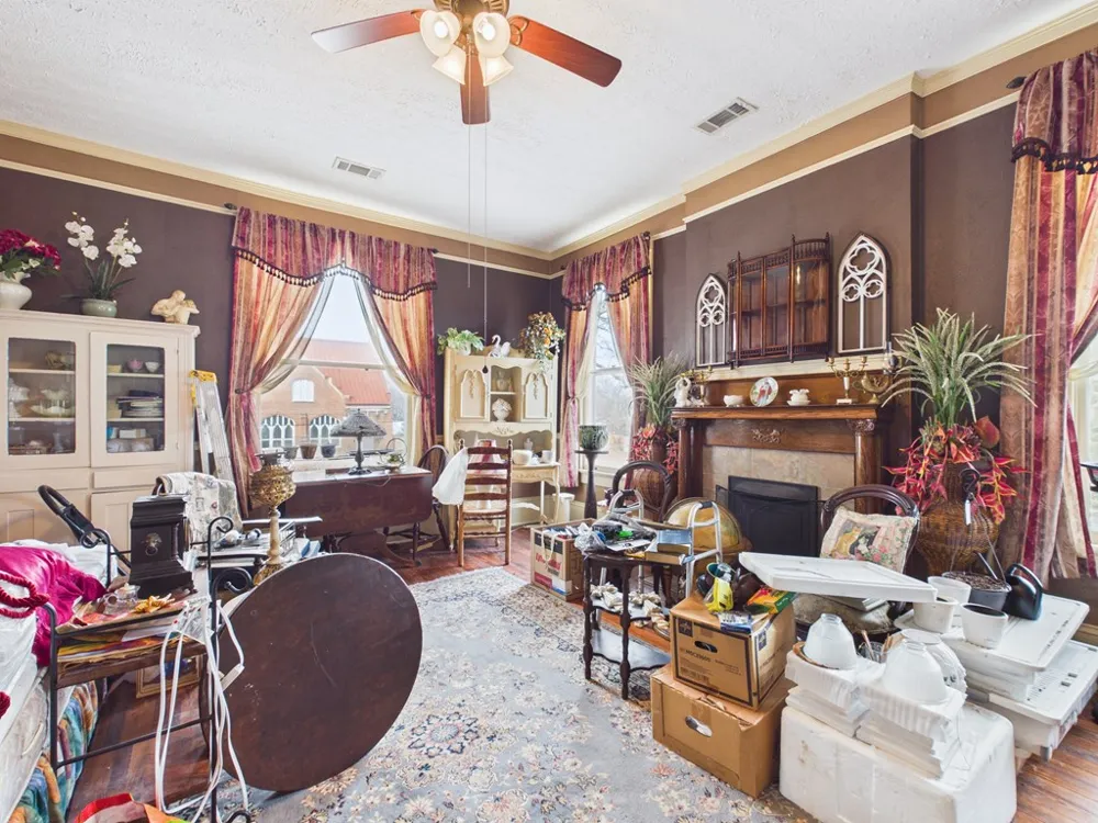 124 Phillips Road Richland, GA 31825