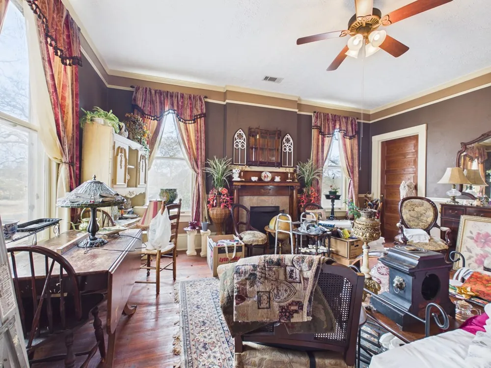 124 Phillips Road Richland, GA 31825