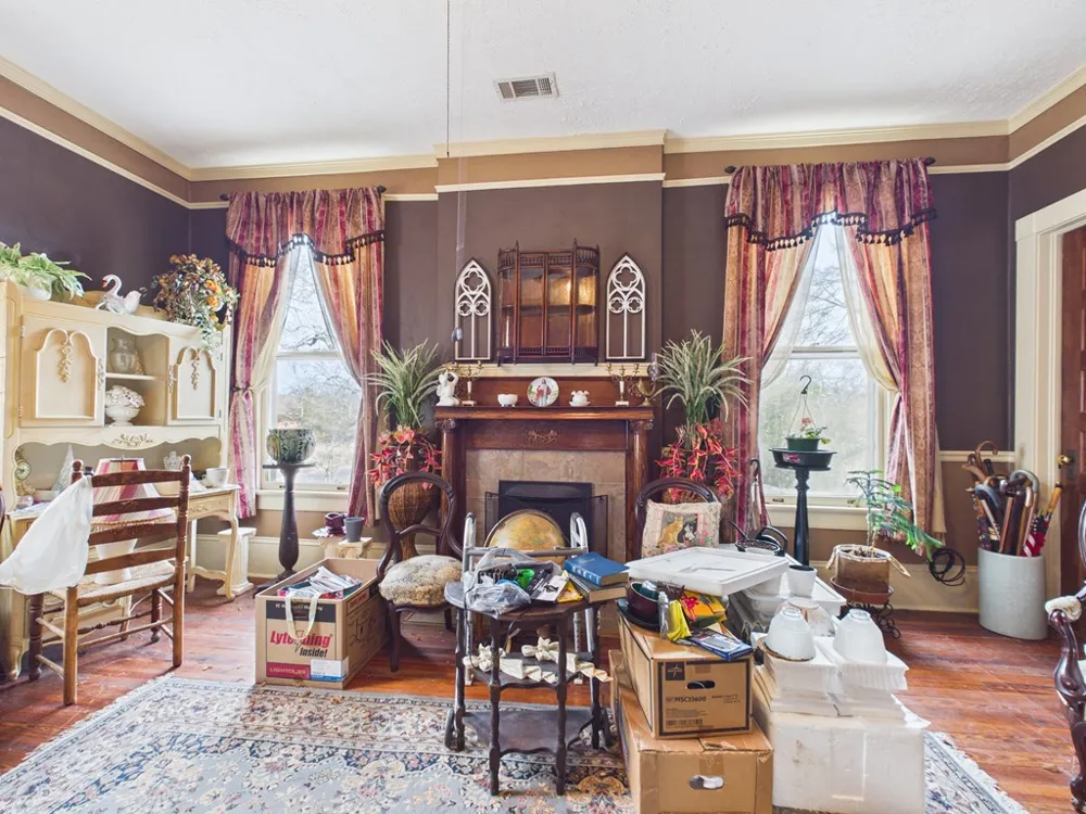 124 Phillips Road Richland, GA 31825