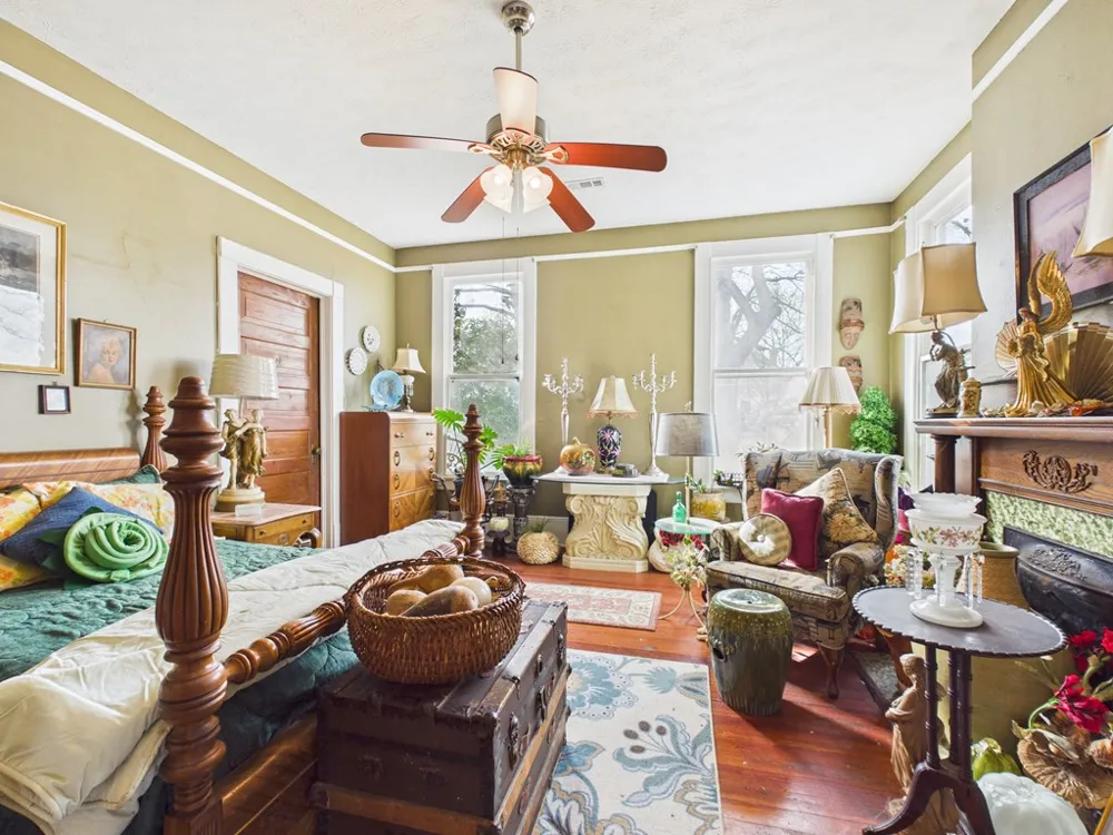 124 Phillips Road Richland, GA 31825