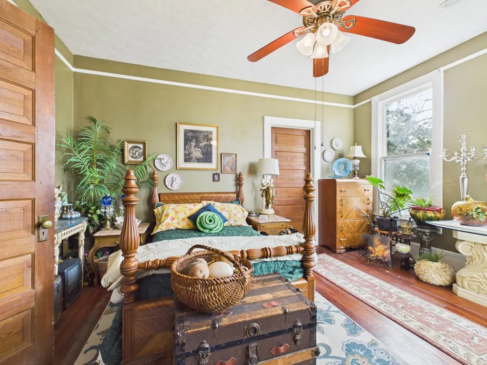 124 Phillips Road Richland, GA 31825