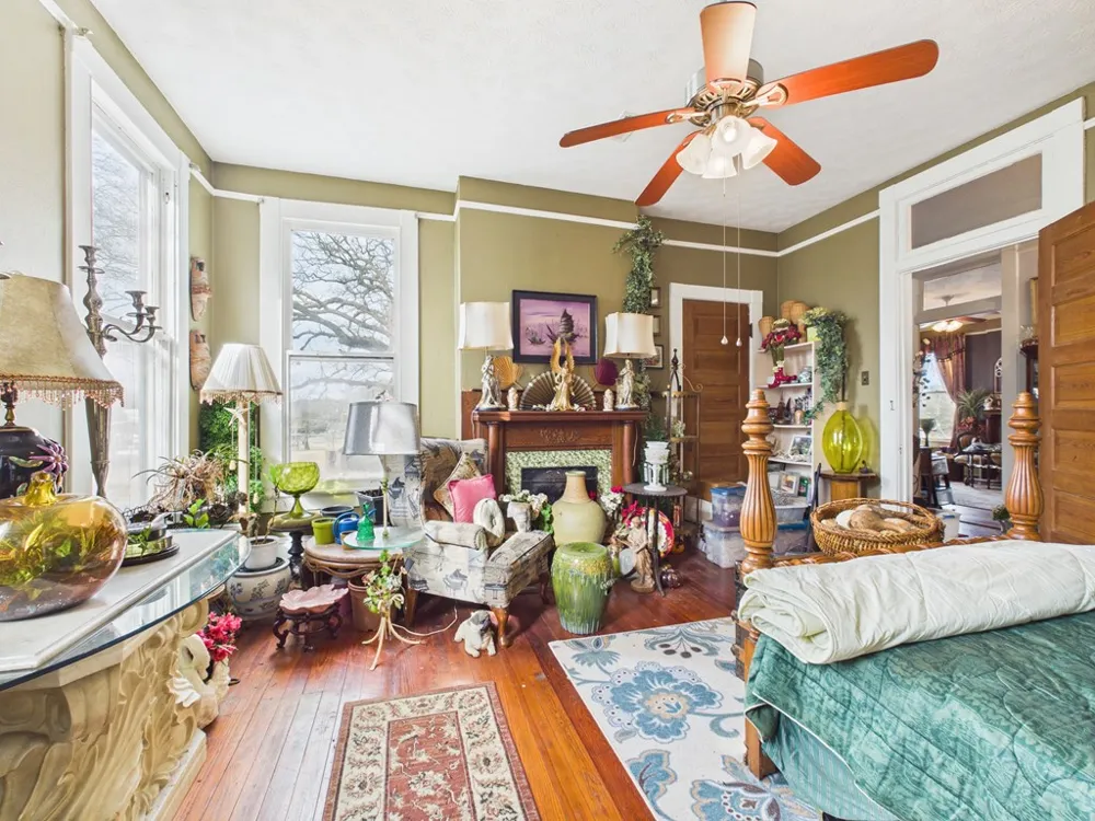 124 Phillips Road Richland, GA 31825
