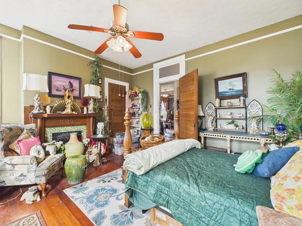 124 Phillips Road Richland, GA 31825