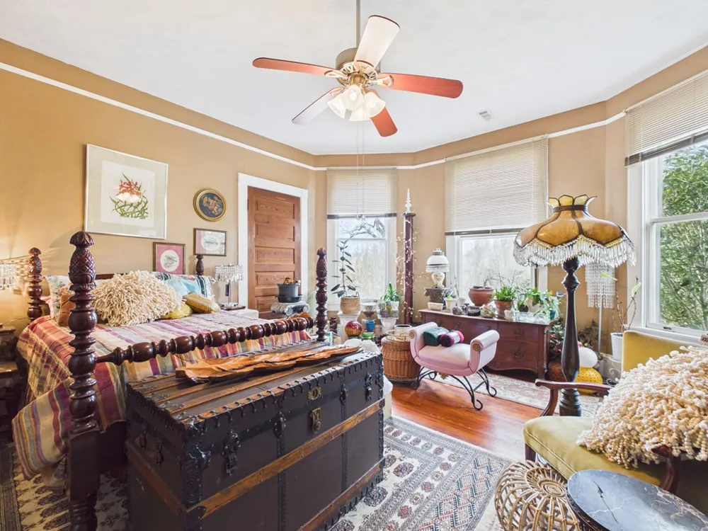 124 Phillips Road Richland, GA 31825