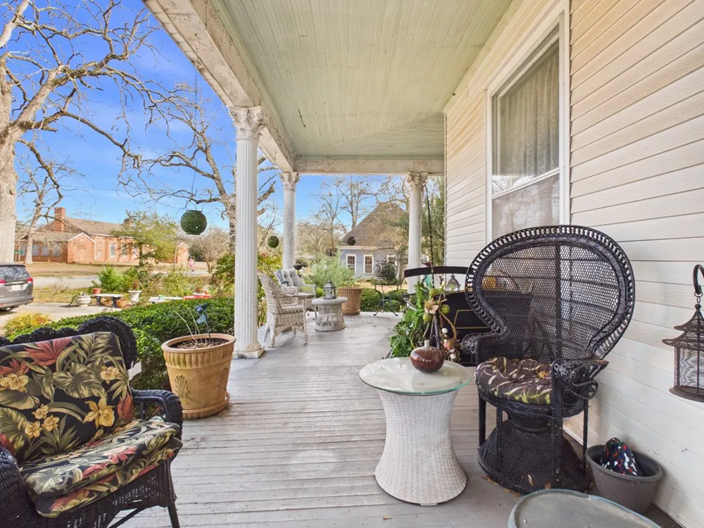 124 Phillips Road Richland, GA 31825