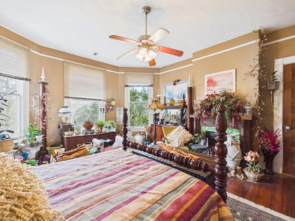 124 Phillips Road Richland, GA 31825