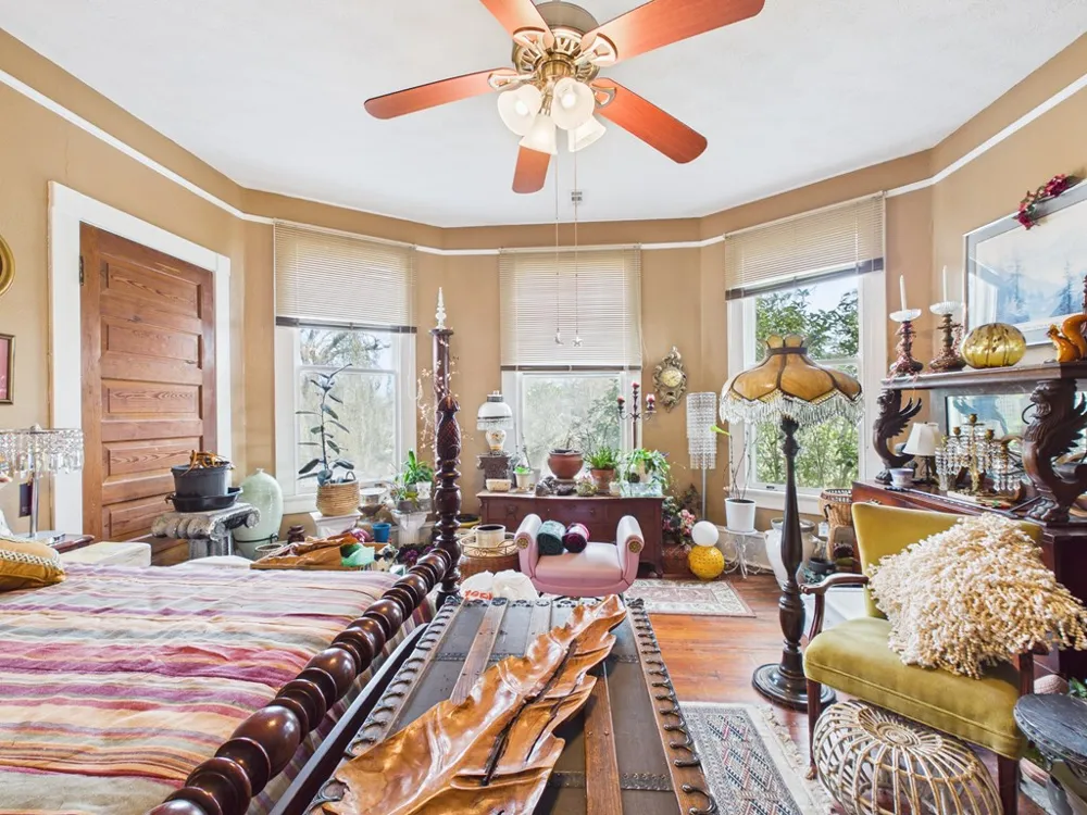124 Phillips Road Richland, GA 31825