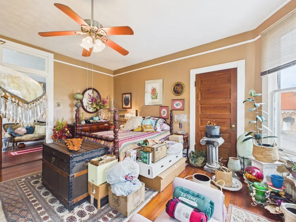 124 Phillips Road Richland, GA 31825