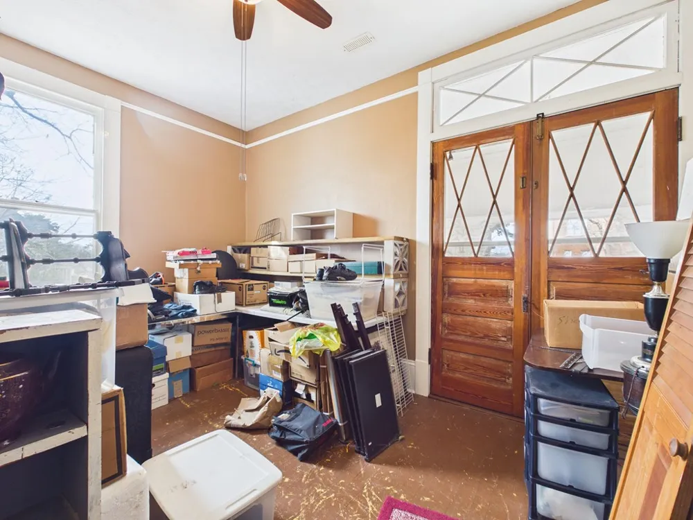 124 Phillips Road Richland, GA 31825