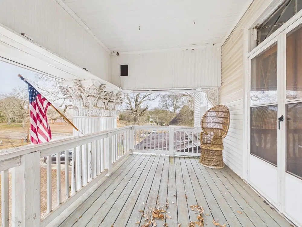 124 Phillips Road Richland, GA 31825