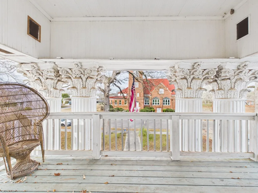 124 Phillips Road Richland, GA 31825