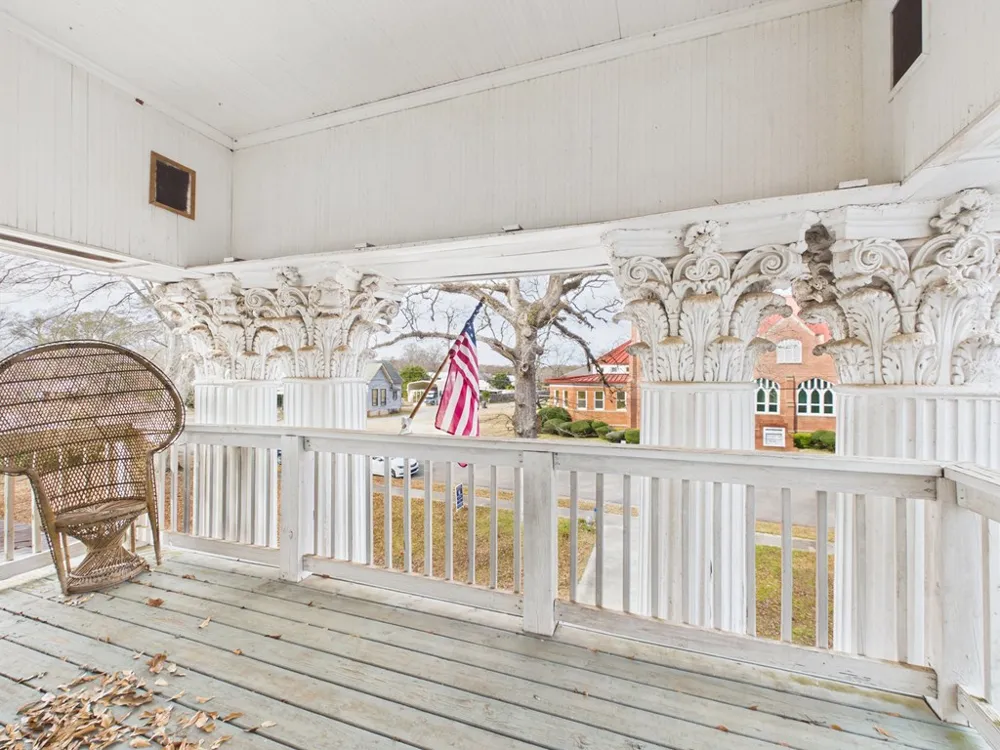 124 Phillips Road Richland, GA 31825