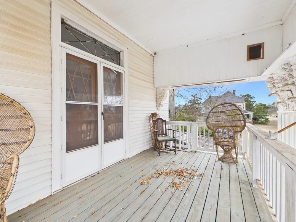 124 Phillips Road Richland, GA 31825