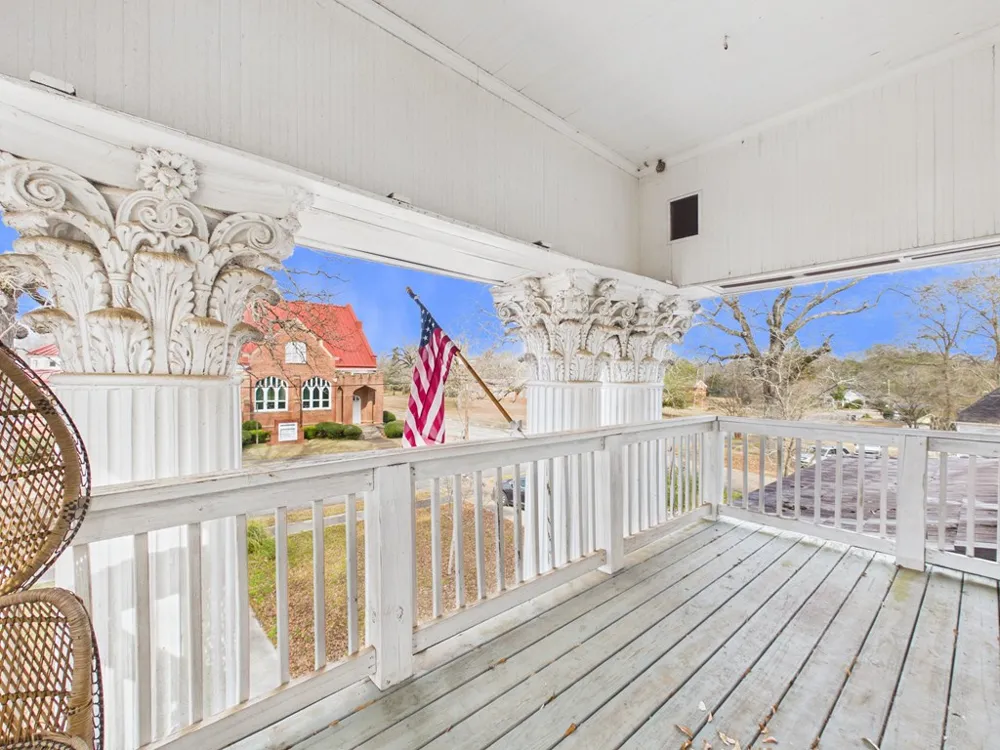 124 Phillips Road Richland, GA 31825