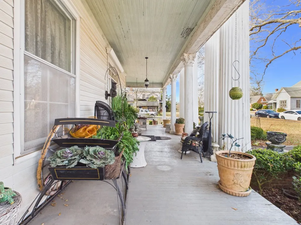 124 Phillips Road Richland, GA 31825