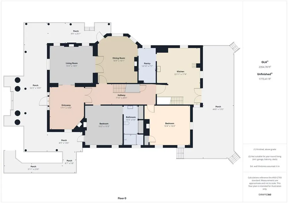 124 Phillips Road Richland, GA 31825