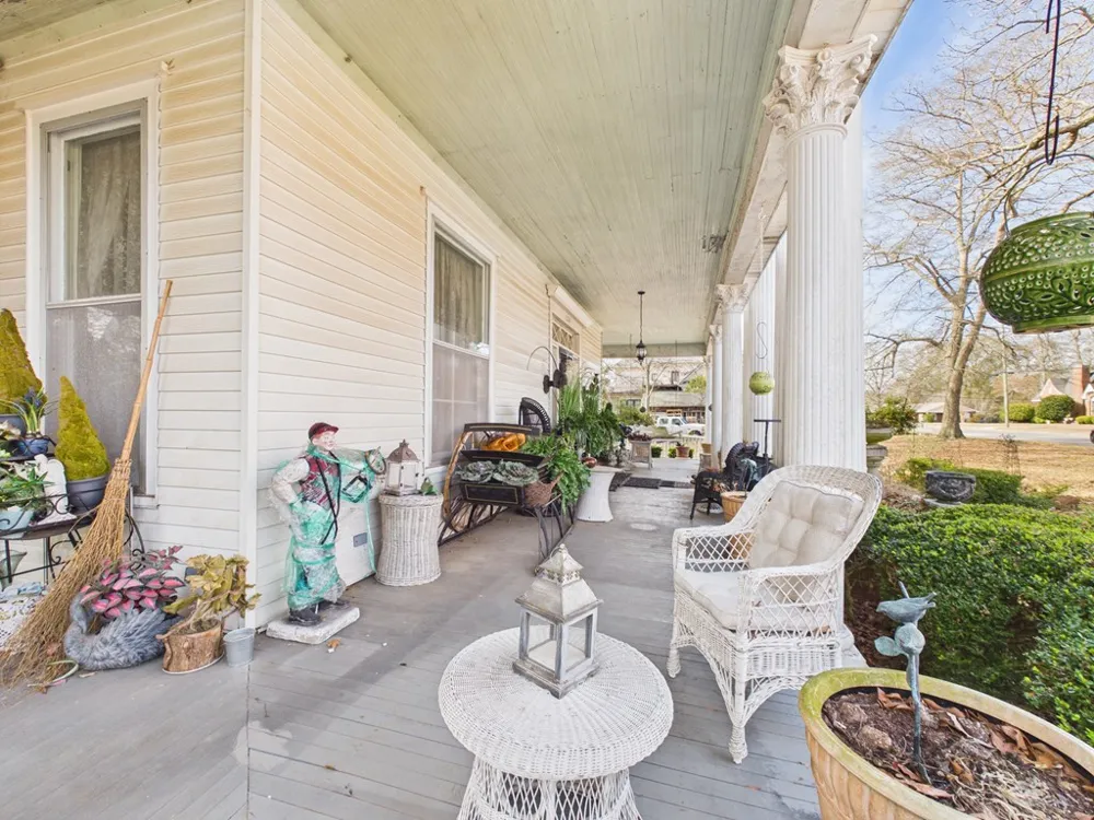 124 Phillips Road Richland, GA 31825