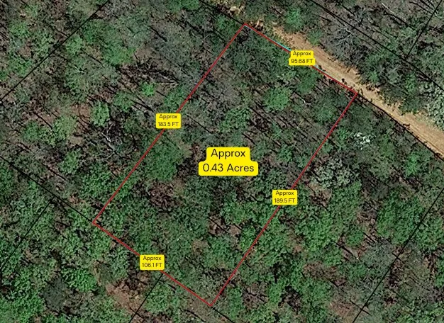BLK 34 LOT 6 Juniper Way Waverly Hall, GA 31831
