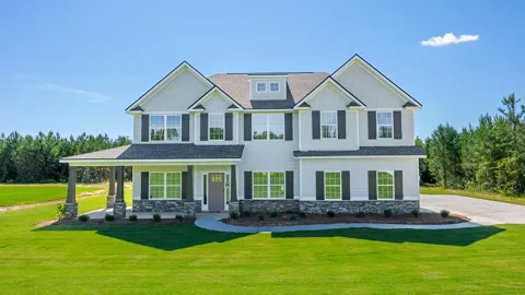 120 Hawkeye Trail