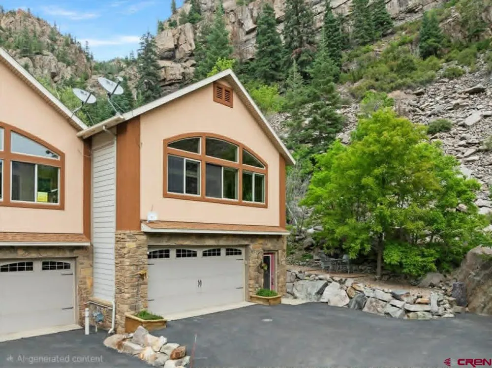 1271 Main Street Ouray, CO 81427