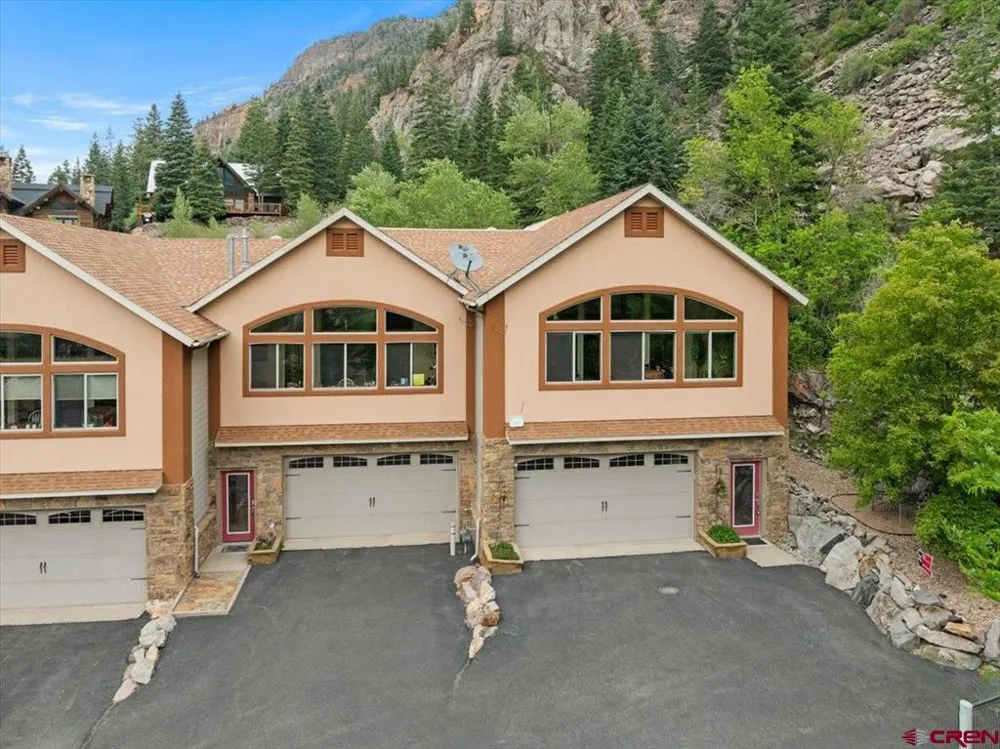 1271 Main Street Ouray, CO 81427