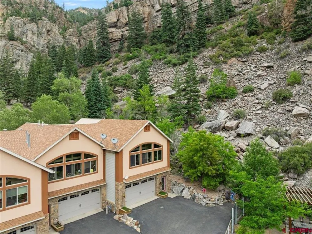 1271 Main Street Ouray, CO 81427