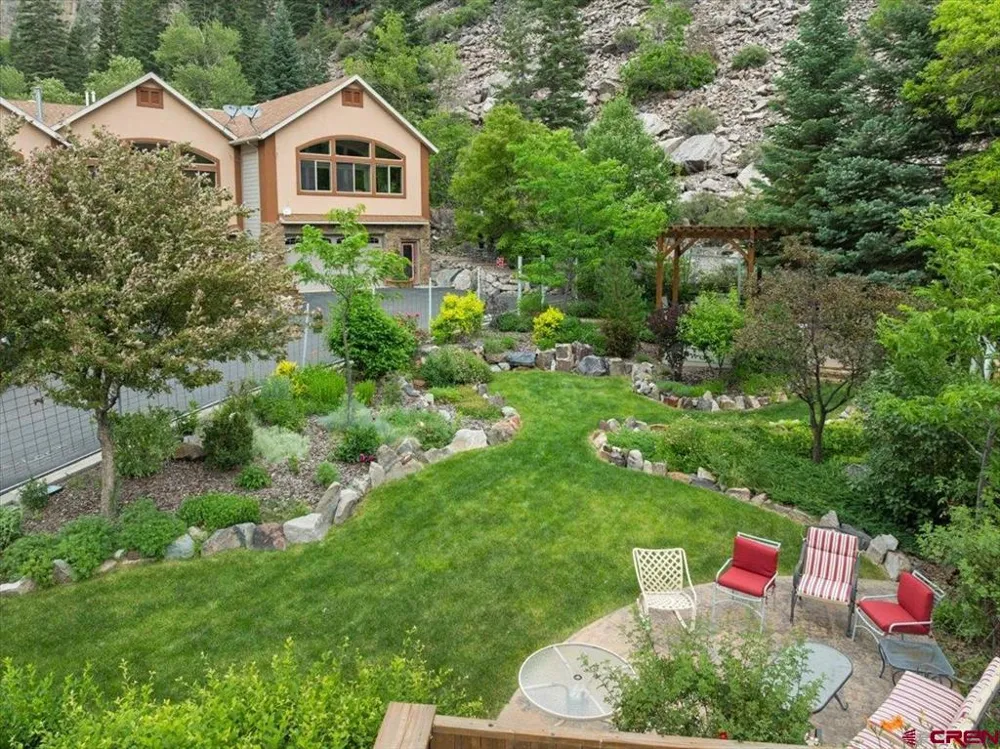 1271 Main Street Ouray, CO 81427