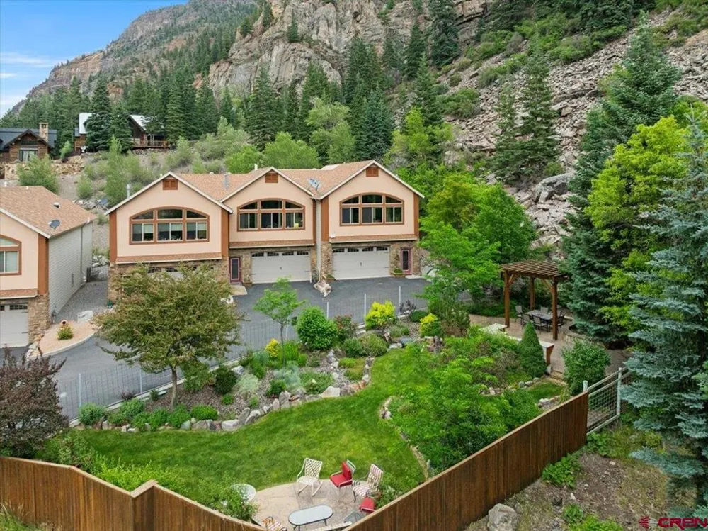 1271 Main Street Ouray, CO 81427