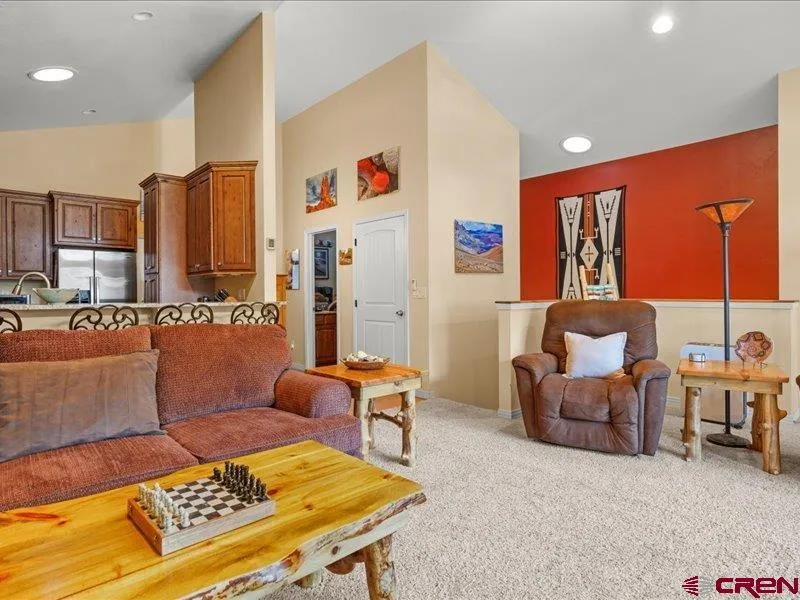 1271 Main Street Ouray, CO 81427