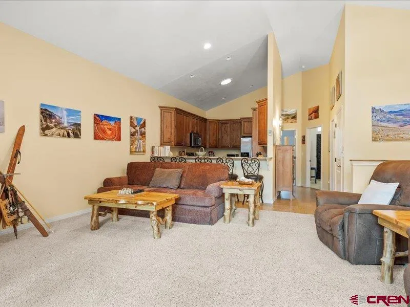 1271 Main Street Ouray, CO 81427
