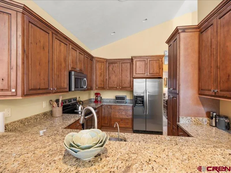 1271 Main Street Ouray, CO 81427