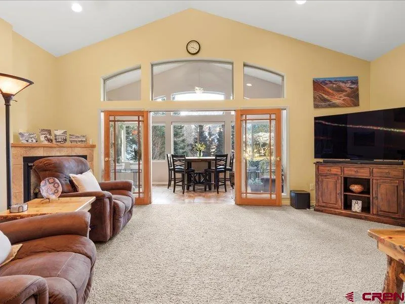1271 Main Street Ouray, CO 81427