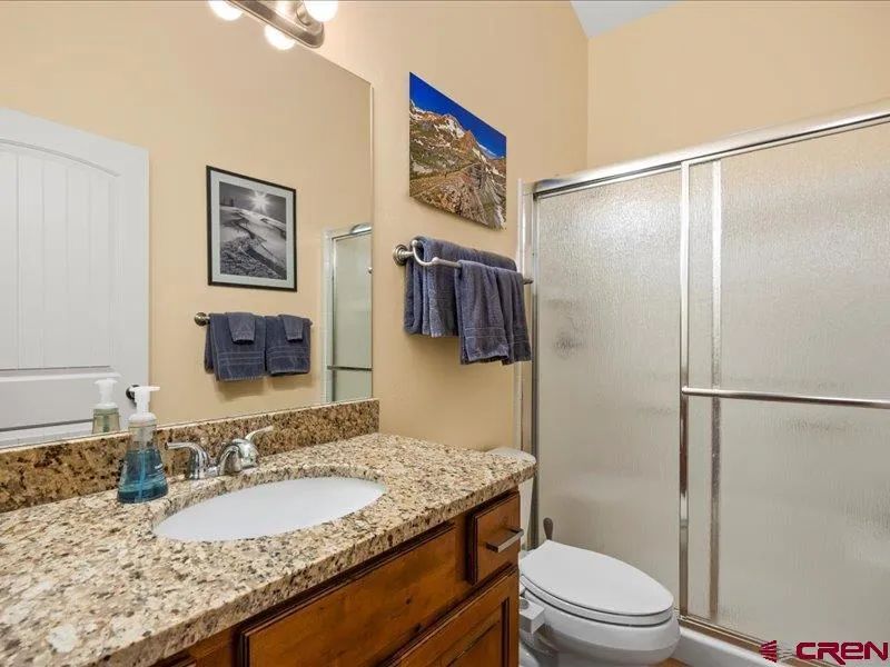 1271 Main Street Ouray, CO 81427