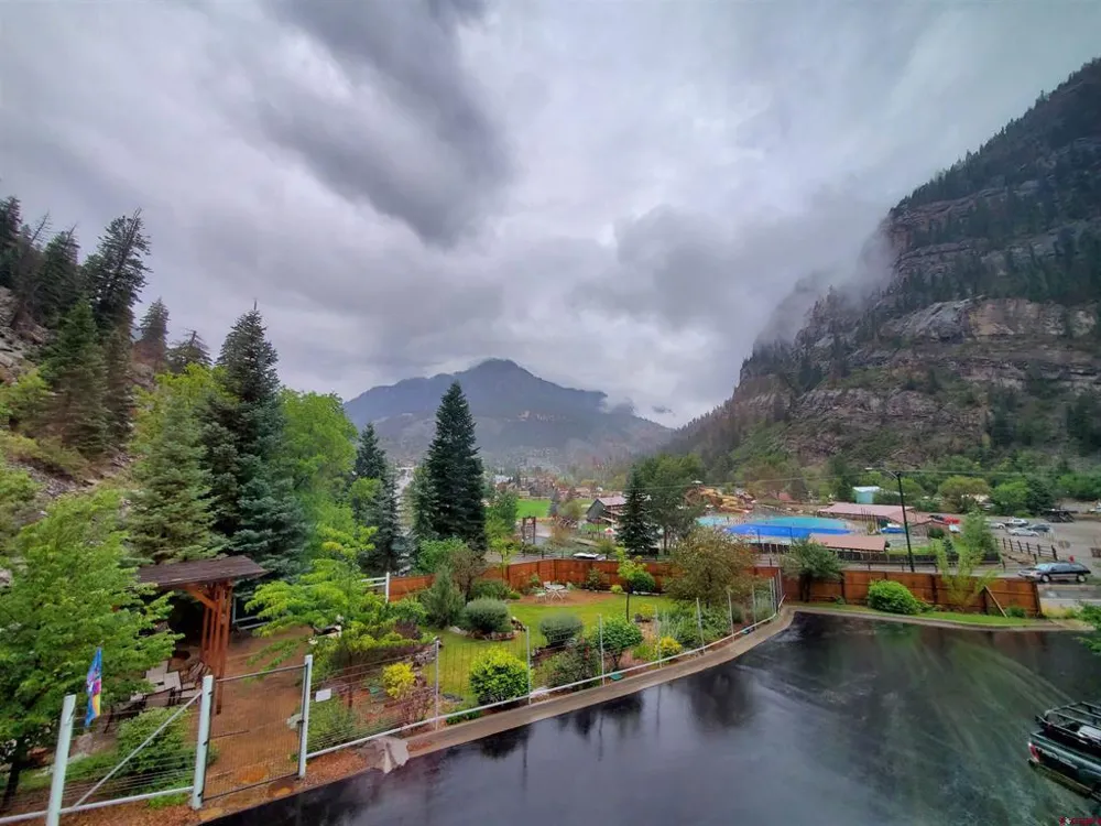 1271 Main Street Ouray, CO 81427