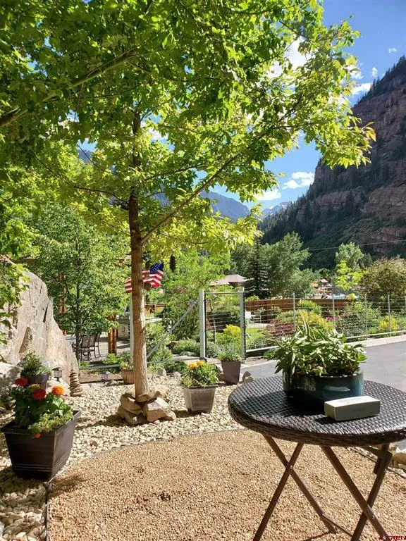 1271 Main Street Ouray, CO 81427
