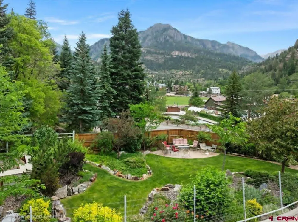 1271 Main Street Ouray, CO 81427
