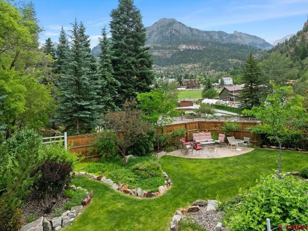 1271 Main Street Ouray, CO 81427