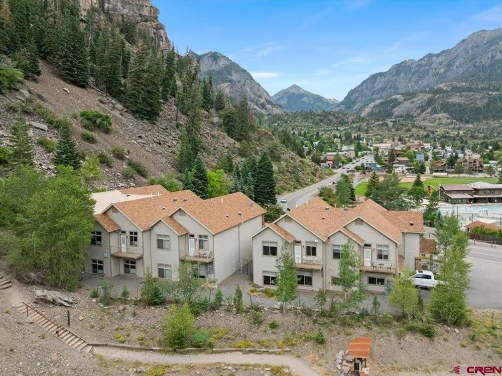 1271 Main Street Ouray, CO 81427