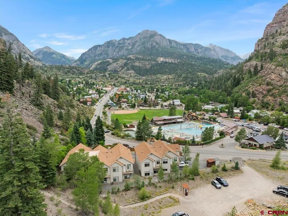 1271 Main Street Ouray, CO 81427