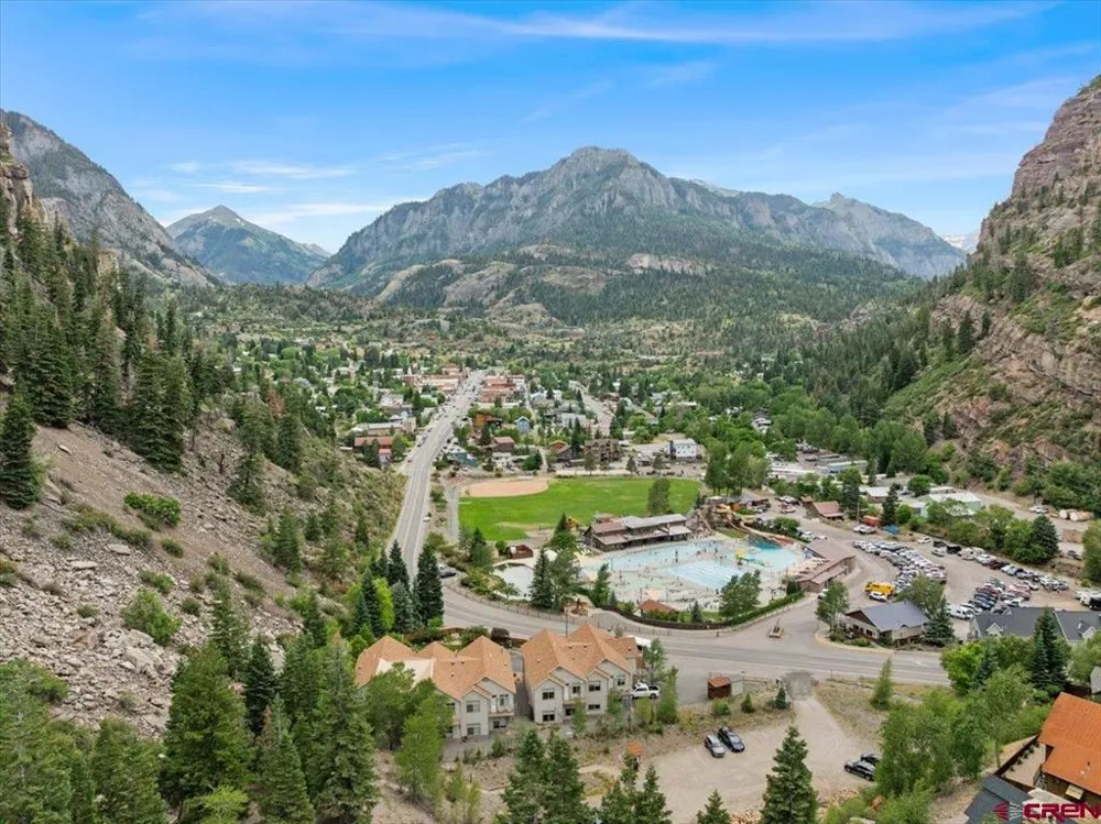 1271 Main Street Ouray, CO 81427