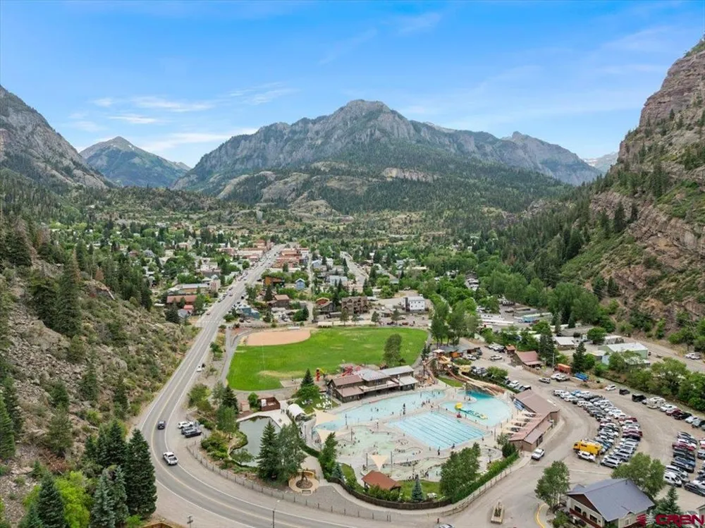 1271 Main Street Ouray, CO 81427