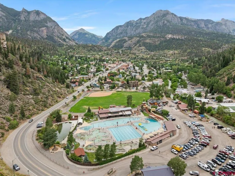 1271 Main Street Ouray, CO 81427