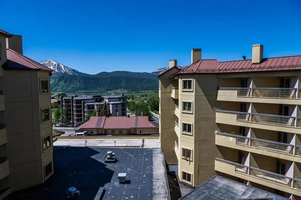 500 Gothic Road #531 Crested Butte, CO 81225
