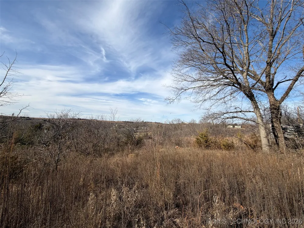 57790 S 36980 ROAD Terlton, OK 74081