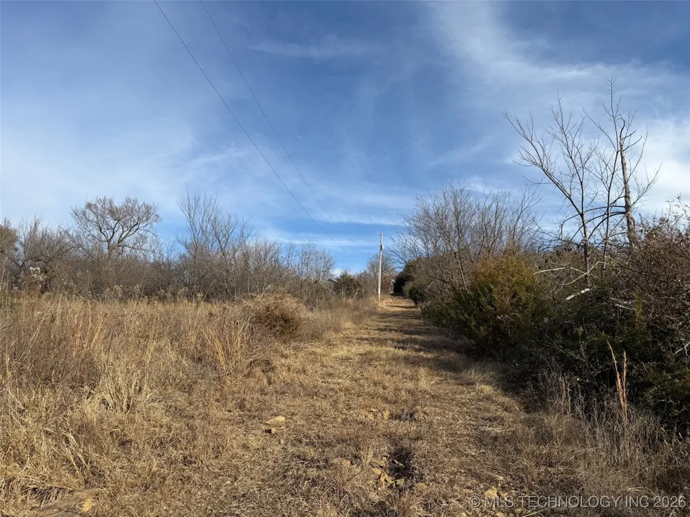 57790 S 36980 ROAD Terlton, OK 74081