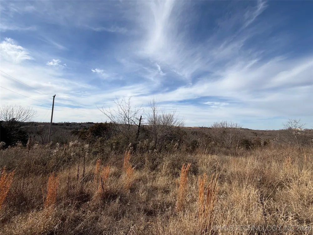 57790 S 36980 ROAD Terlton, OK 74081
