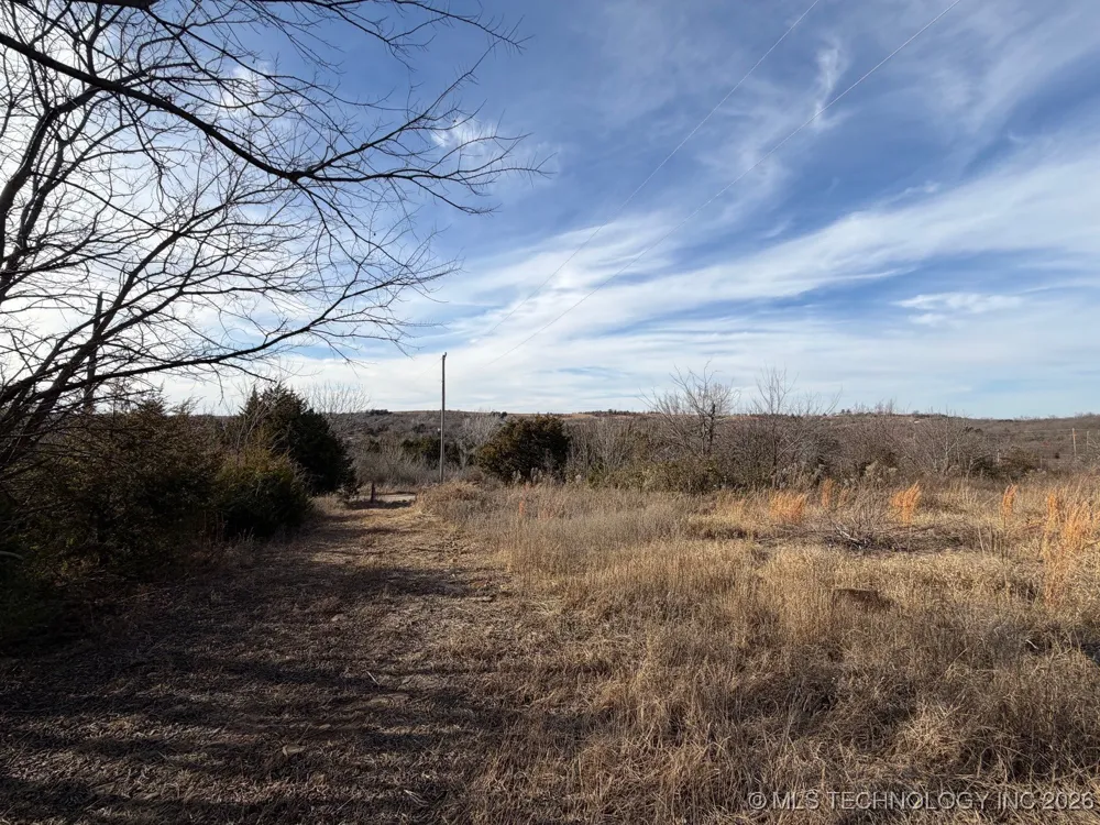 57790 S 36980 ROAD Terlton, OK 74081
