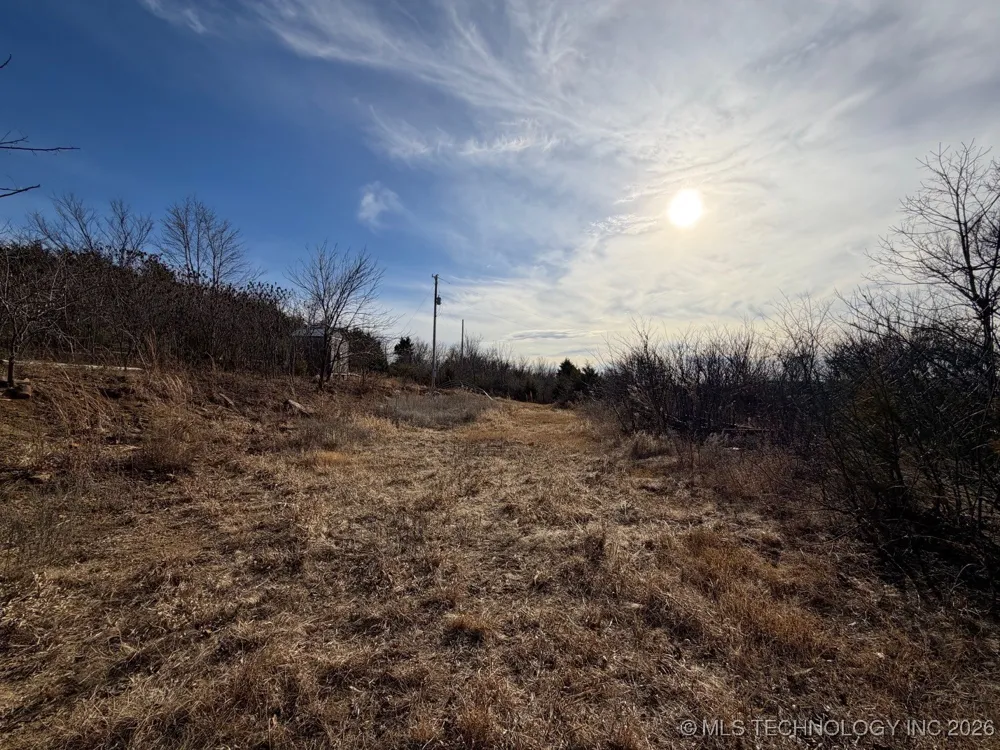 57790 S 36980 ROAD Terlton, OK 74081