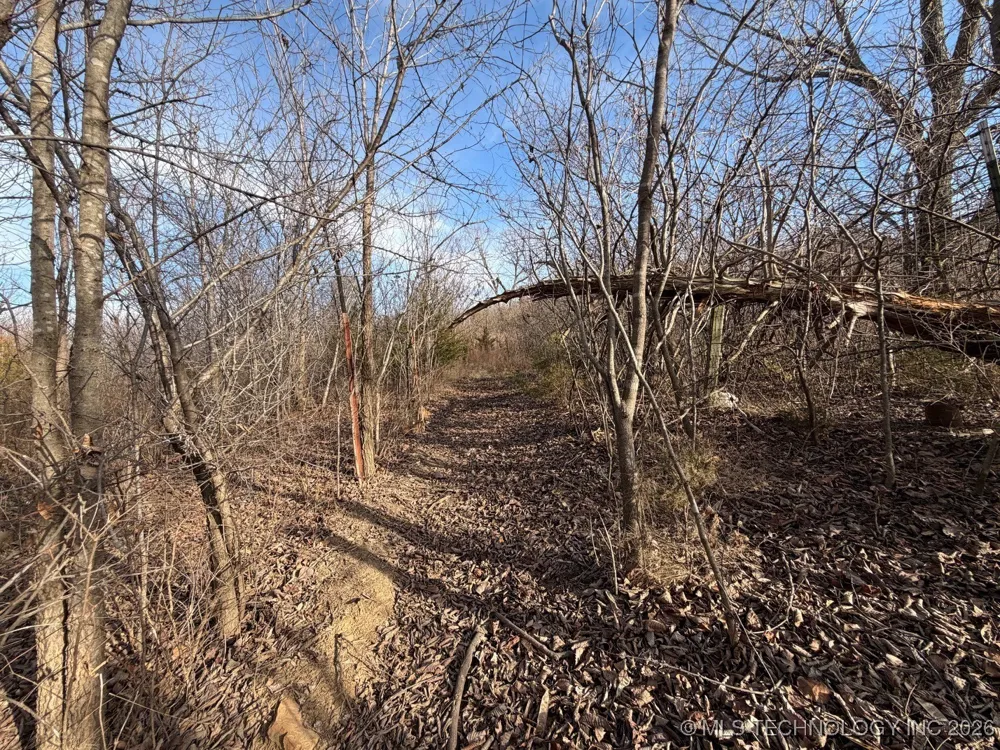 57790 S 36980 ROAD Terlton, OK 74081