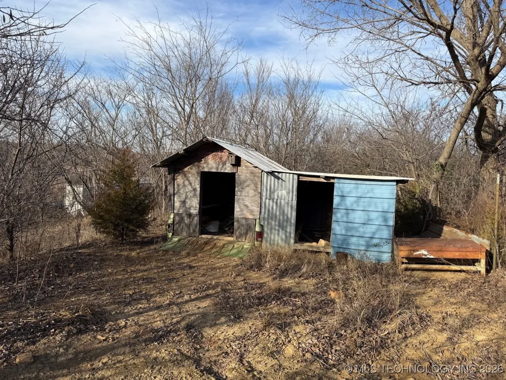 57790 S 36980 ROAD Terlton, OK 74081